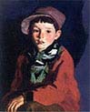 Listening Boy